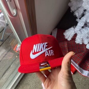 COPY - Nike Air Hat NEW